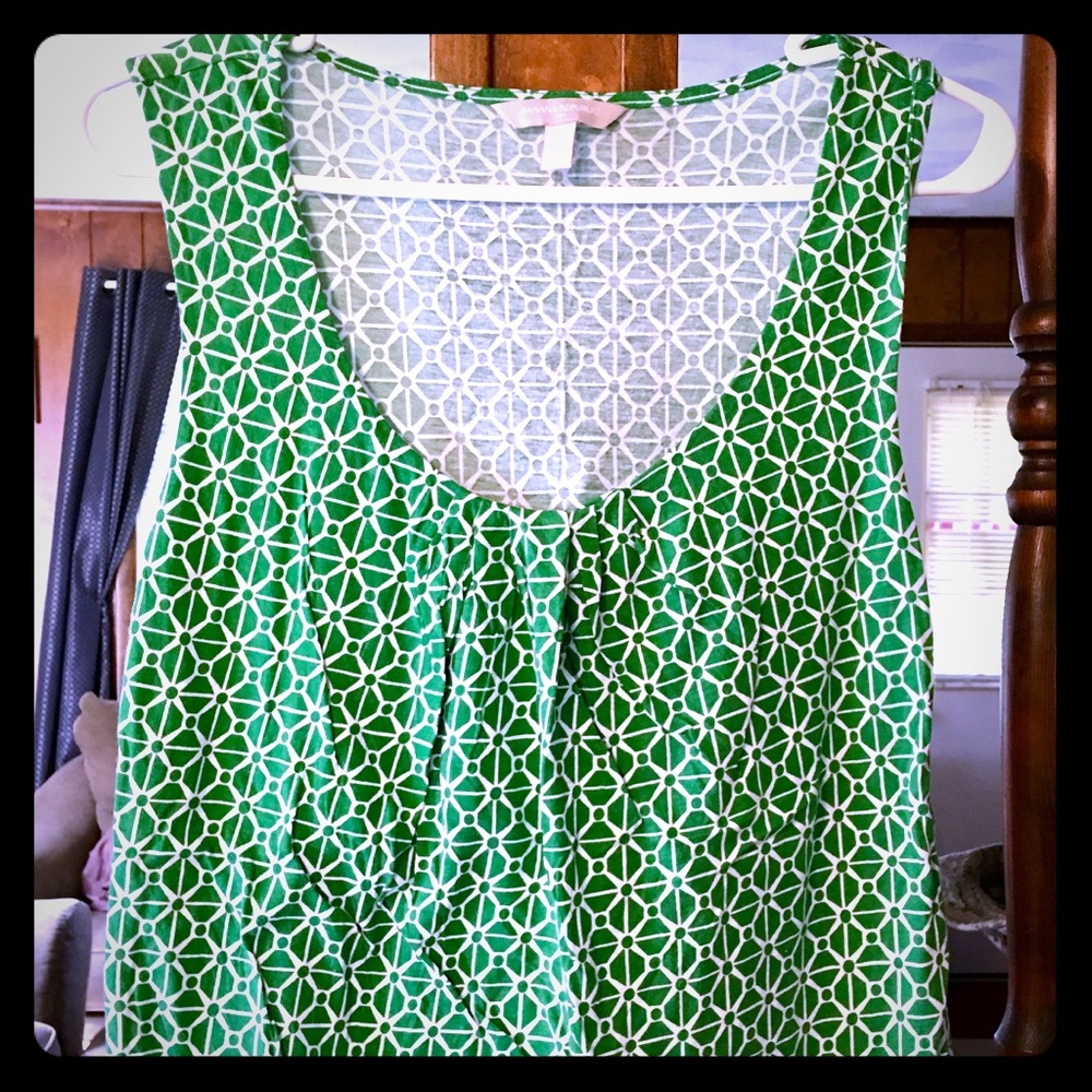 Tank top